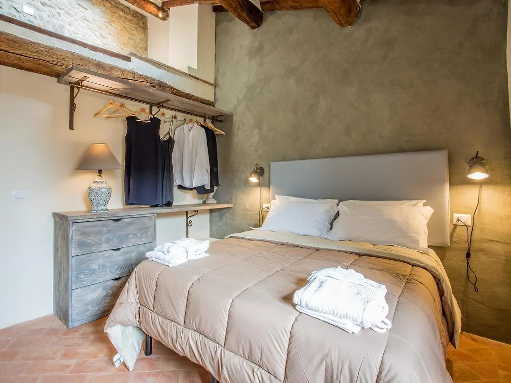 Casa Zeni Apartment Cortona 0*,  Italy
