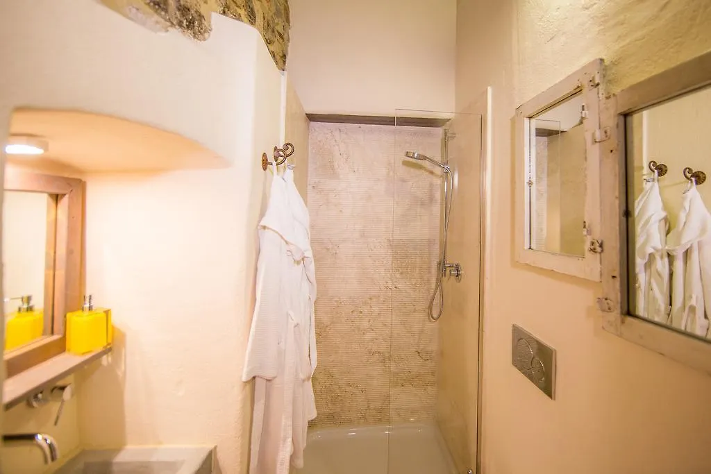 Casa Zeni Apartment Cortona Italy