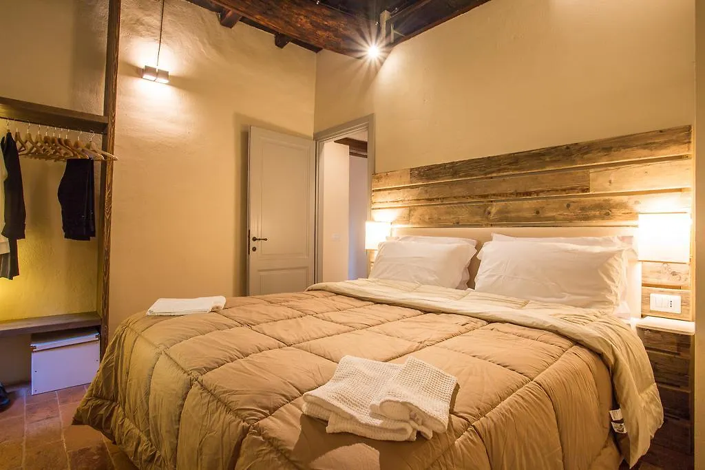 Casa Zeni Apartment Cortona 0*,  Italy