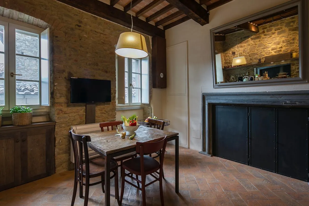 Casa Zeni Apartment Cortona 0*,  Italy
