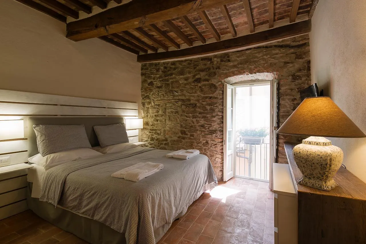 Casa Zeni contacts